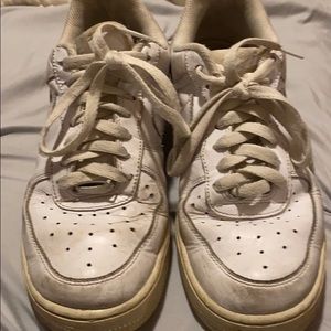 women’s air force 1